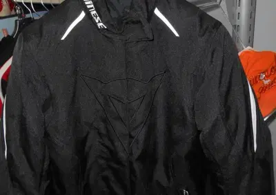 GIUBBINO LADY LAGUNASECA D1 D-DRY Dainese - Annuncio 8183179