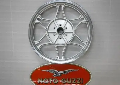 Cerchio ruota post. MOTO GUZZI 850 LE MANS/1000SP - Annuncio 8183209