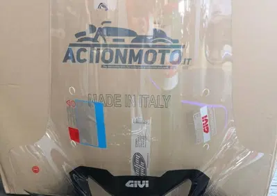 PARABREZZA GIVI HONDA SH 125/150 - Annuncio 8183225