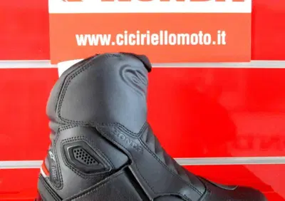 NEW LAND DRYSTAR BOOT Alpinestars - Annuncio 8183368