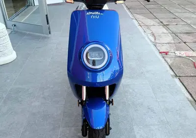 Niu MQi Sport (2019 - 20) - Annuncio 8184165