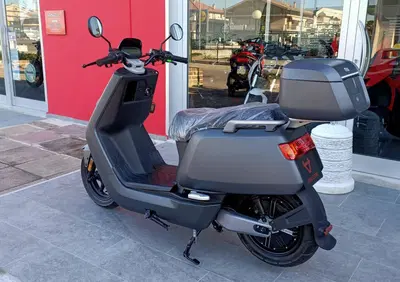 Niu NQi Sport SR (2019 - 26) - Annuncio 8184170