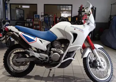 Honda Transalp XL 650V (2000 - 04) - Annuncio 8185909