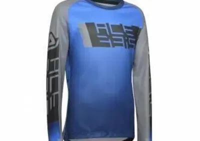 MAGLIA CROSS ACERBIS MX OUTRUN KID BAMBINO 0024477 - Annuncio 8186973