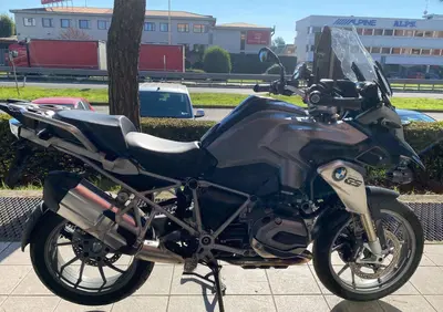 Bmw R 1200 GS (2013 - 16) - Annuncio 8188466