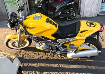Ducati Monster 620 (2003 - 06) - Annuncio 8188846