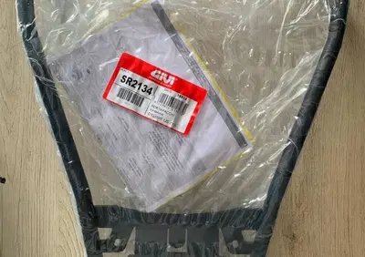 PORTAPACCHI YAMAHA D'ELIGHT 125 Givi - Annuncio 8189512