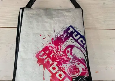 COPERTINA TUCANO URBANO SCONTO 30% - Annuncio 8189637