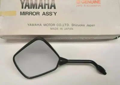 SPECCHIETTO sx ORIGINALE YAMAHA TDM 4TX262800000 - Annuncio 8189678