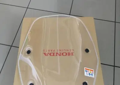PARABREZZA HONDA SH125i-150i ABS '12/'13 - Annuncio 8189699