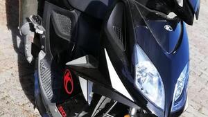 Kymco Super 8 50 4t (2007 - 19) 