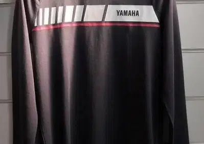 Maglia Yamaha uomo - Annuncio 8190330