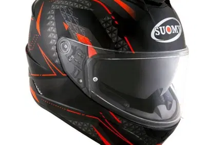 SUOMY STELLAR SHADE - Annuncio 8191047