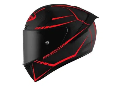 SUOMY SR-GP - Annuncio 8191199
