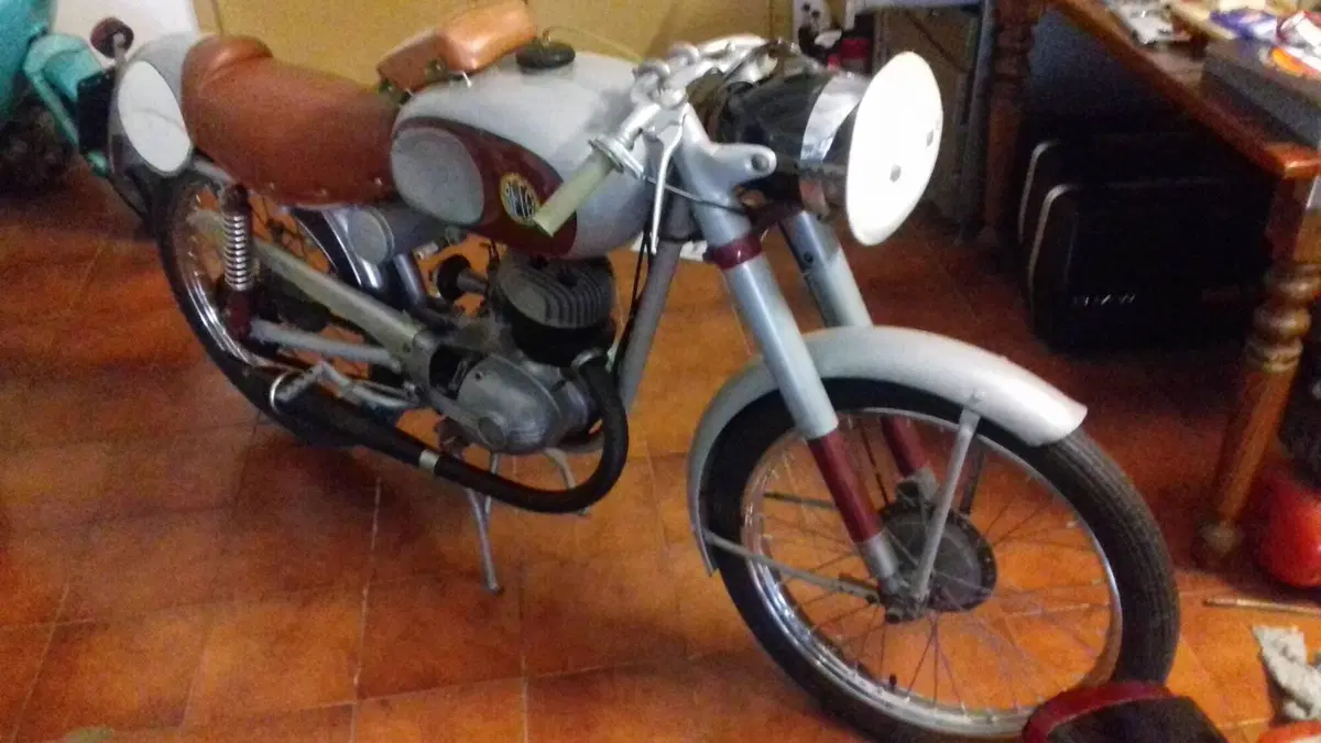 Betamotor  