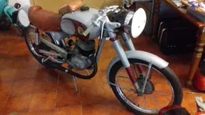 Betamotor  