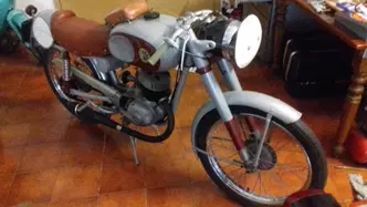 Betamotor URANO epoca