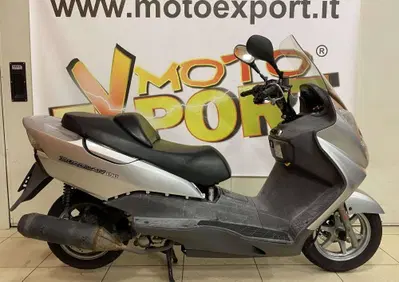 Suzuki Burgman UH 150 (2002 - 06) - Annuncio 8192030
