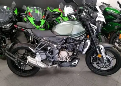 Voge Trofeo 300AC (2021 - 26) - Annuncio 8192395
