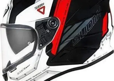 SUOMY SPEEDSTAR - Annuncio 8192989