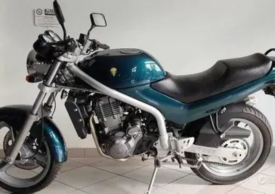 Mz Skorpion Tour - Annuncio 8067050