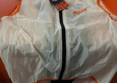 KTM Windblocker vest - Annuncio 8193819