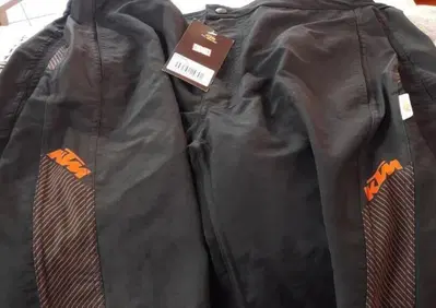 KTM pantaloncino Factory MTB scontato - Annuncio 8193836