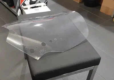 PARABREZZA T MAX 530 Yamaha - Annuncio 8193888