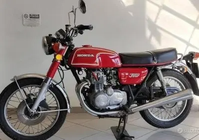 Honda CB350 Four - Annuncio 8067040