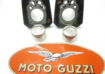 CILINDRI COMPLETI di PISTONI V35 FLORIDA-NTX Moto Guzzi - Annuncio 8194774