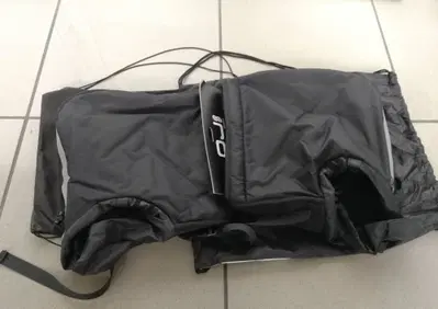 HAND COVER MAXI OJ Oj Atmosfere Metropolitane - Annuncio 8194993