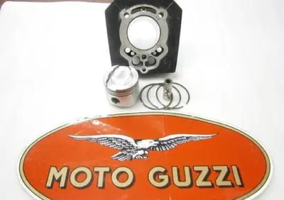 Cilindro completo V35 FLORIDA-NTX Usato Moto Guzzi - Annuncio 8195018