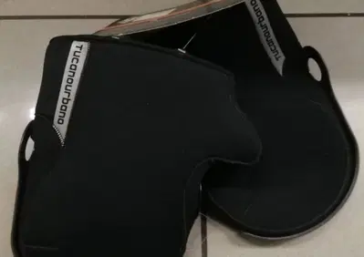 MANOPOLE NEOPRENE CARENATE Tucano Urbano - Annuncio 8195128