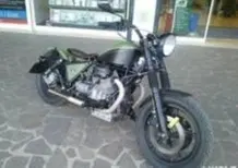 Le strane di Moto.it: Moto Guzzi 850T5 Bobber