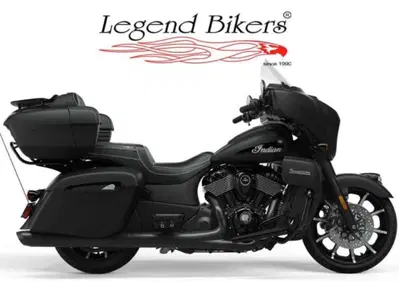 Indian Roadmaster 1890 Dark Horse (2021 - 25) - Annuncio 8195624