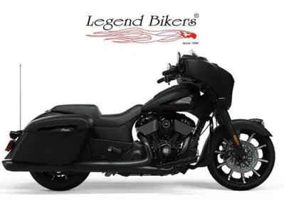 Indian Chieftain 1890 Dark Horse (2021 - 25) - Annuncio 8195832