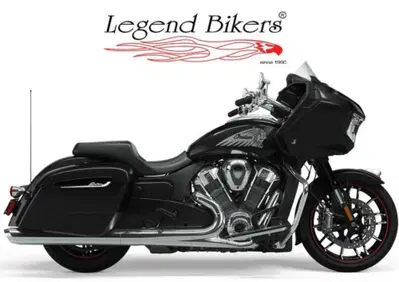 Indian Challenger 1768 Limited (2021 - 25) - Annuncio 8195921