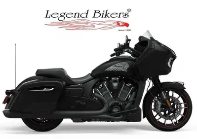 Indian Challenger 1768 Dark Horse (2021 - 25) - Annuncio 8200086
