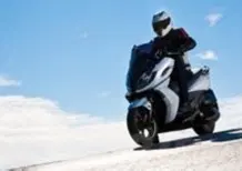 Kymco: arriva K-XCT, la nuova generazione degli Xciting