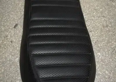 SELLA ORIGINALE BONNEVILLE EPOCA Triumph - Annuncio 8200443