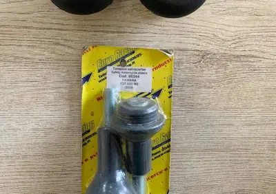 YAMAHA R6 2006 TAMPONI PARACARENA Euro Racing - Annuncio 8200407