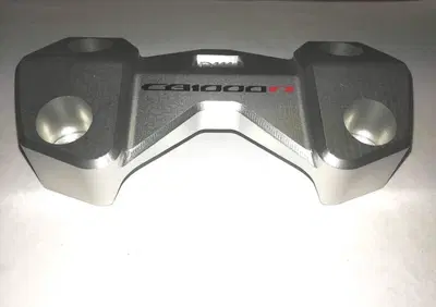 Coprimanubrio CB1000 2008 Honda - Annuncio 8200746