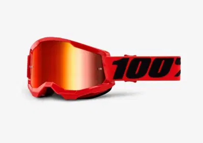100% maschera Strata 2 100 % - Annuncio 8200816