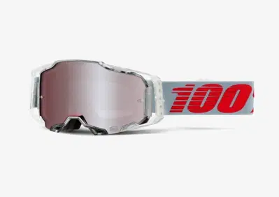 100% maschera Armega con lente Ultra HD 100 % - Annuncio 8200842