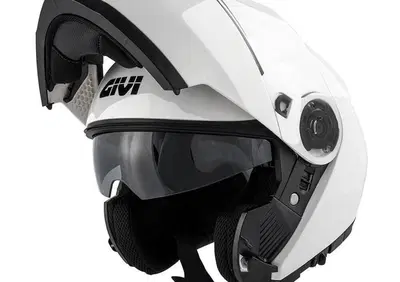 X.20 EXPEDITION SOLID COLOR Givi - Annuncio 8201799