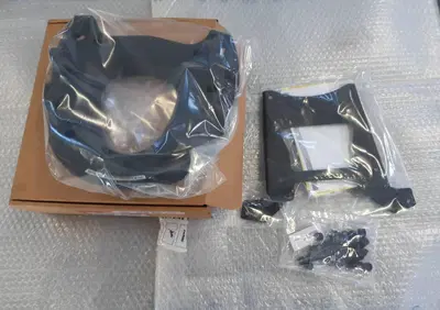 PORTAPACCO GIVI PER BMW R1200 GS 2013 - Annuncio 8202202