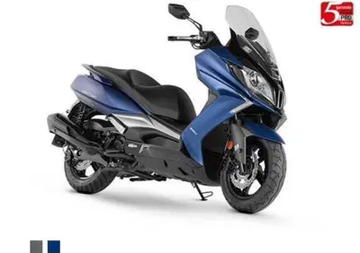Kymco Downtown 350i GT (2024 - 26) - Annuncio 8202686