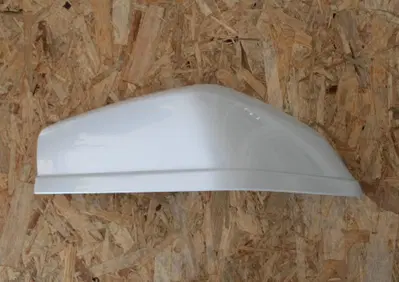 Rivestimento bauletto SX DUCATI Multistrada 1200 - Annuncio 7914861