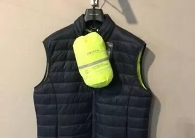 GILET SWITCH Tucano Urbano - Annuncio 8203211