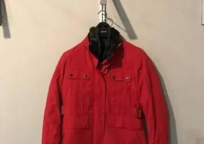 GIACCA DONNA URBANA Tucano Urbano - Annuncio 8203266